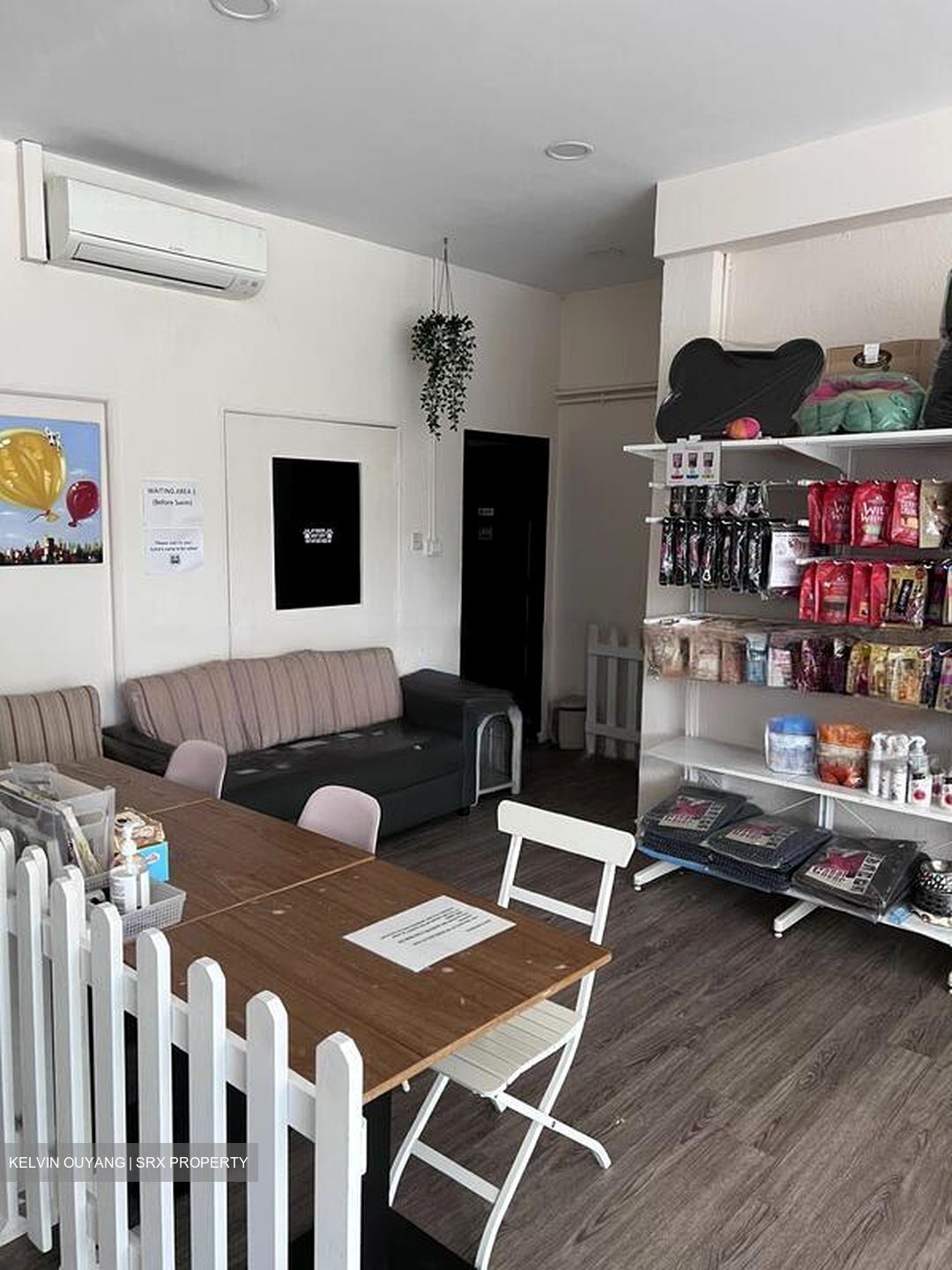 Sembawang Hills Estate (D20), Shop House #584831991